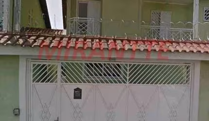 Sobrado de 180m² com 3 quartos em Jaçana