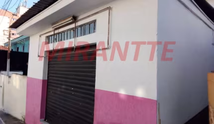 Casa terrea de 120m² com 4 quartos em Vila Aurora