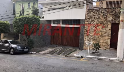 Comercial de 240m² com 3 quartos em Santana