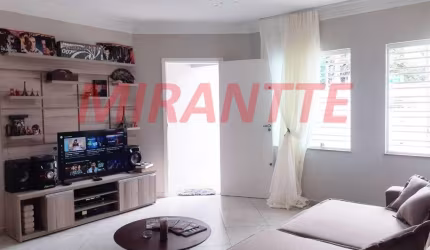 Sobrado de 120m² com 3 quartos em Vila Vitório Mazzei