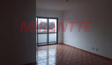 Apartamento de 90m² com 3 quartos em Parada Inglesa