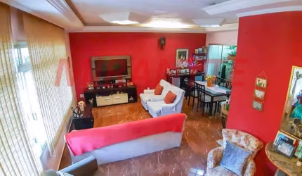 Casa terrea de 200m² com 3 quartos em Mandaqui