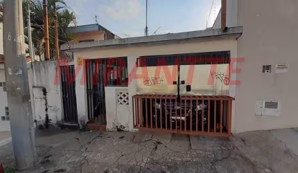 Terreno de 160m² com 6 quartos em Casa Verde