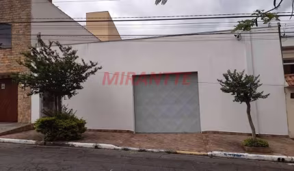 Sobrado de 300m² com 1 quartos em Jardim Guapíra