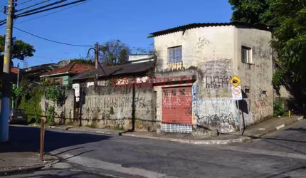 Terreno em Vila Clarice
