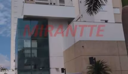 Apartamento de 92m² com 3 quartos em Tatuapé