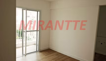 Apartamento de 55m² com 2 quartos em Parada Inglesa