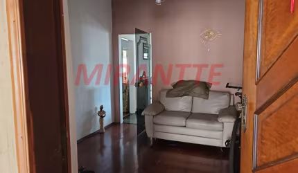Sobrado de 460m² com 3 quartos em Santa Terezinha