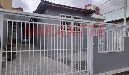 Casa terrea de 92m² com 2 quartos em Freguesia do Ó