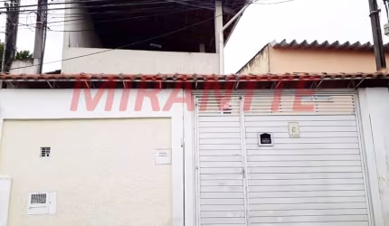 Sobrado de 240m² com 3 quartos em Jardim Brasil