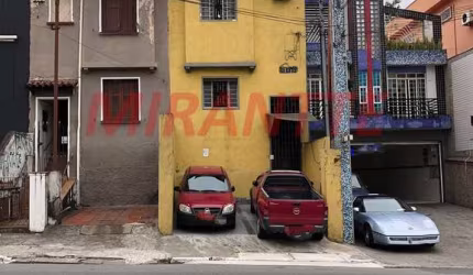 Comercial de 350m² com 7 quartos em Santana