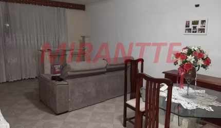 Casa terrea de 250m² com 2 quartos em Vila Dionisia