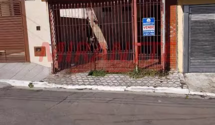 Sobrado de 96m² com 2 quartos em Vila Nova Mazzei