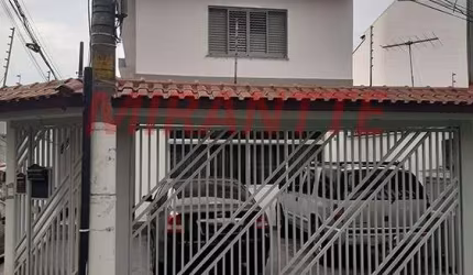 Sobrado de 293m² com 3 quartos em Jardim São Paulo
