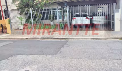 Casa terrea de 200m² com 3 quartos em Limão