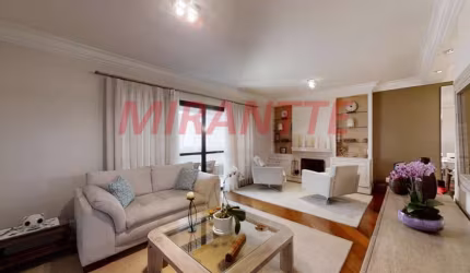 Apartamento de 212m² com 3 quartos em Vila Andrade