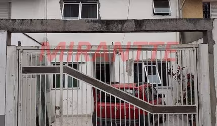 Sobrado de 200m² com 5 quartos em Jaçana