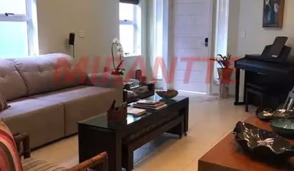 Sobrado de 284m² com 3 quartos em Vila Isolina Mazzei