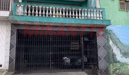 Sobrado de 113m² com 2 quartos em Jardim Cachoeira
