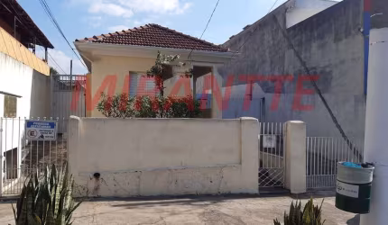 Casa terrea de 240m² com 7 quartos em Imirim