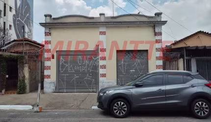 Terreno em Barra Funda