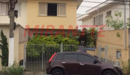 Sobrado de 169m² com 3 quartos em Tremembe