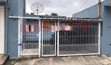Sobrado de 365m² com 9 quartos em Vila Ede