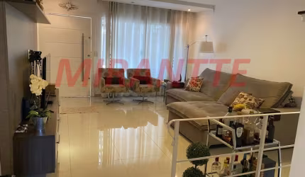 Sobrado de 160m² com 3 quartos em Jardim França