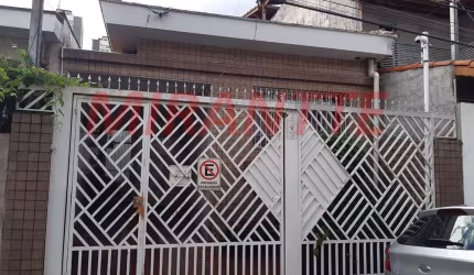 Casa terrea de 80m² com 2 quartos em Casa Verde