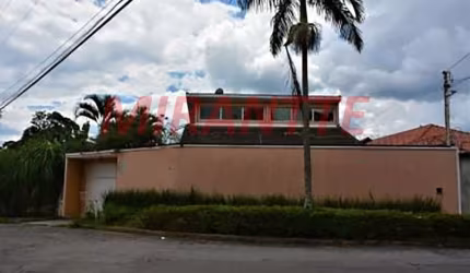 Sobrado de 432m² com 3 quartos em Palmas Do Tremembé