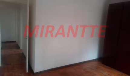 Apartamento de 80m² com 3 quartos em Jardim São Paulo