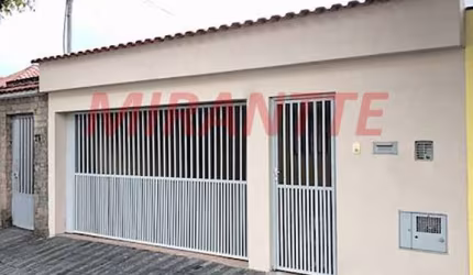 Casa terrea de 205m² com 3 quartos em Carandiru