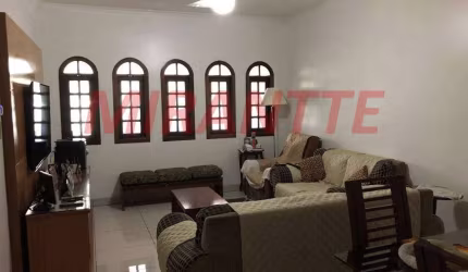 Sobrado de 400m² com 3 quartos em City América