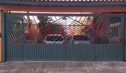 Casa terrea de 136m² com 3 quartos em Tremembe