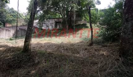 Terreno em Vila Pedra Branca
