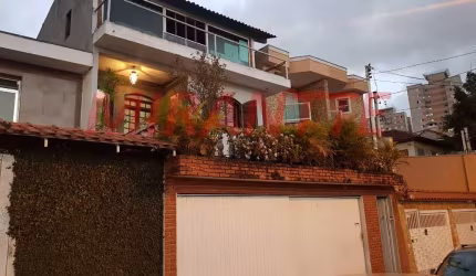 Sobrado de 210m² com 5 quartos em Freguesia do
