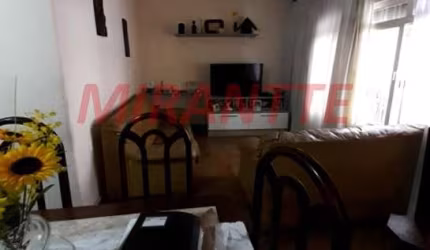 Sobrado de 176m² com 4 quartos em Imirim