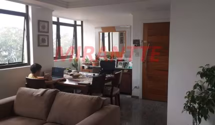 Apartamento de 91m² com 3 quartos em Jardim São Paulo