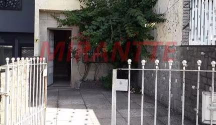 Comercial de 90m² com 3 quartos em Água Fria