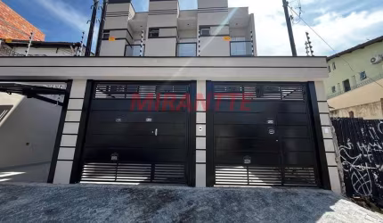 Sobrado de 135m² com 3 quartos em Parada Inglesa