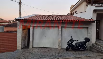 Sobrado de 120m² com 3 quartos em Tremembe