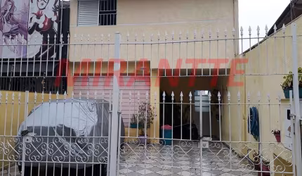 Sobrado de 149m² com 4 quartos em Santa Ines
