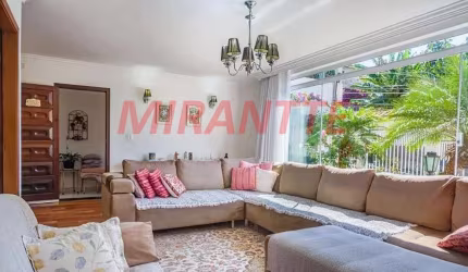 Sobrado de 338m² com 3 quartos em Imirim