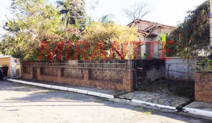 Casa terrea de 781m² com 4 quartos em Tremembe