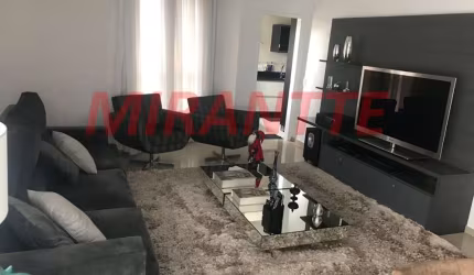 Apartamento de 162m² com 3 quartos em Santa Terezinha