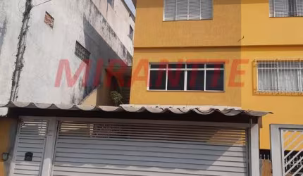 Sobrado de 150m² com 3 quartos em Casa Verde Alta