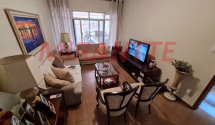 Sobrado de 112m² com 2 quartos em Casa Verde