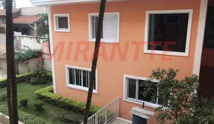 Sobrado de 514m² com 4 quartos em Santa Terezinha