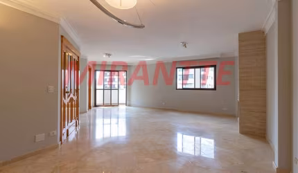 Apartamento de 2.9m² com 3 quartos em Santana