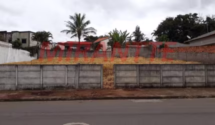 Terreno em Jardim Paulista
